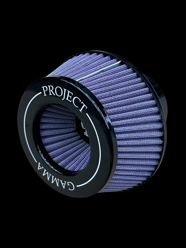 Project Gamma BMW M5 | M6 (F06/F10/F12/F13) INTAKES AND FILTERS