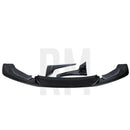 Ridgeline Motorsport F8X L Style Splitter-1
