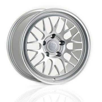 Titan 7 T-M20 FORGED Wheels