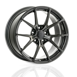 Titan 7 T-P5 Forged Split 5 Spoke - 0