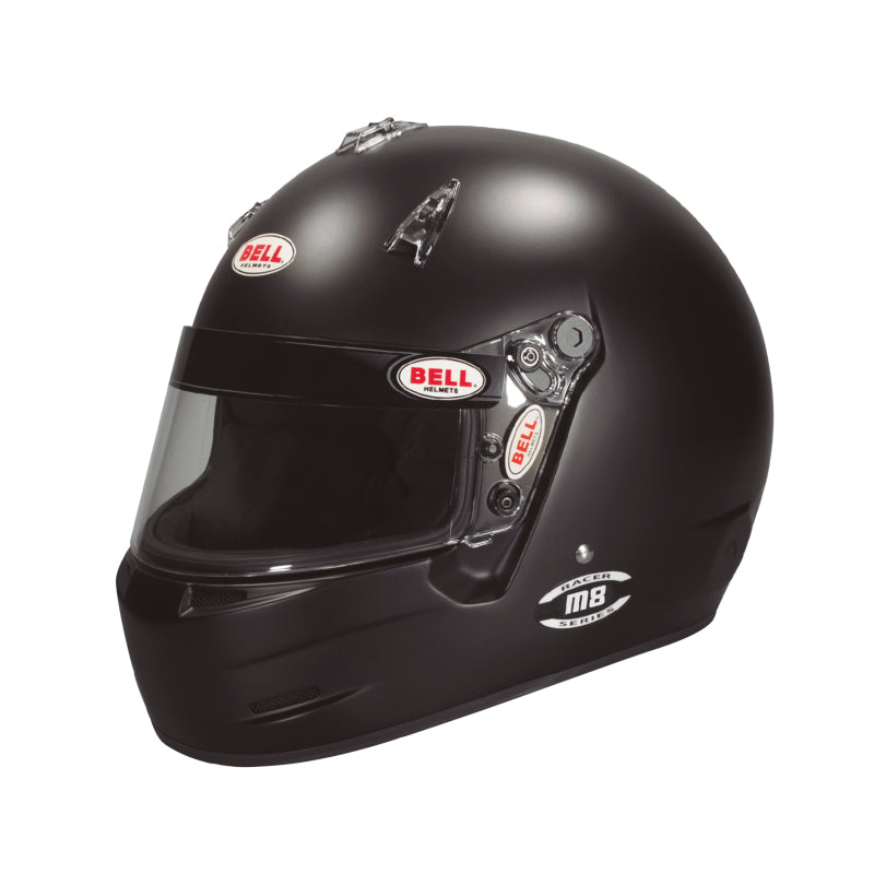 Bell M8 Helmets SA2020 V15 BRUS Helmet - 0