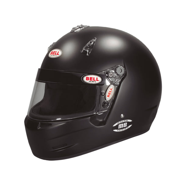 Bell M8 Helmets SA2020 V15 BRUS Helmet
