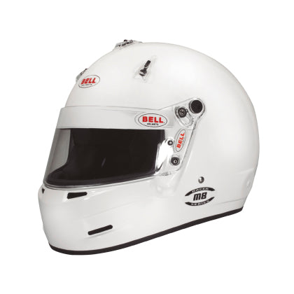 Bell M8 Helmets SA2020 V15 BRUS Helmet