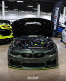 F8X M3 M4 Carbon Fiber Laptorr style Lip-14