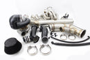 VTT-FAB B58 Factory Control EWG Top Mount Single Turbo kit-3