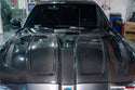 Darwin PRO 2021-UP BMW M3 G80 G81 M4 G82/G83 IMP Performance Carbon Fiber Hood [Made To Order]
