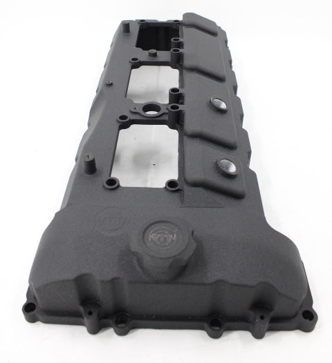 VTT S55/N55 EWG Cast Aluminum Valve Cover