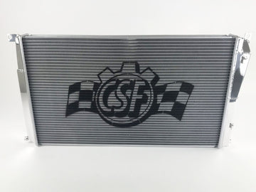 CSF High-Performance N20 Radiator for F Series