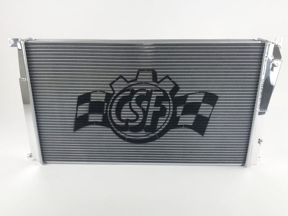 CSF High-Performance N20 Radiator for F Series