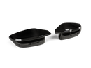 Akrapovic 2021+ BMW (G87) M2, (G80) M3 & (G82) M4 Mirror Cap Set-1