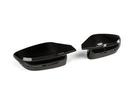 Akrapovic 2021+ BMW (G87) M2, (G80) M3 & (G82) M4 Mirror Cap Set