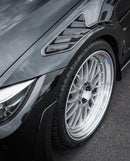 F8X M3 M4 Carbon Fiber Laptorr style Lip-42