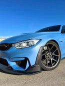 F8X M3 M4 Carbon Fiber Laptorr style Lip-66