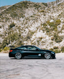 F8X M3 M4 Carbon Fiber Laptorr style Lip-35