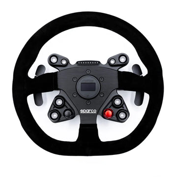Madtrace® GEN2 PODIUM LINE Racing Steering Wheel System For HONDA FL5 Chassis - 0