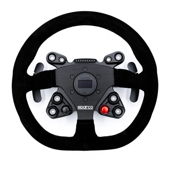 Madtrace® GEN2 PODIUM LINE Racing Steering Wheel System For HONDA FL5 Chassis