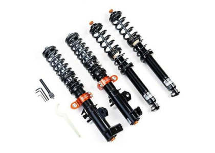 AST 2021+ BMW M3 G80 / M4 G82 5100 Series Coilovers