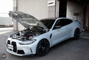 MST 2021+ BMW G8X M2 / M3 / M4 Competition S58 Cold Air Intake System-3
