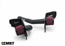 MST 2021+ BMW G8X M2 / M3 / M4 Competition S58 Cold Air Intake System-1