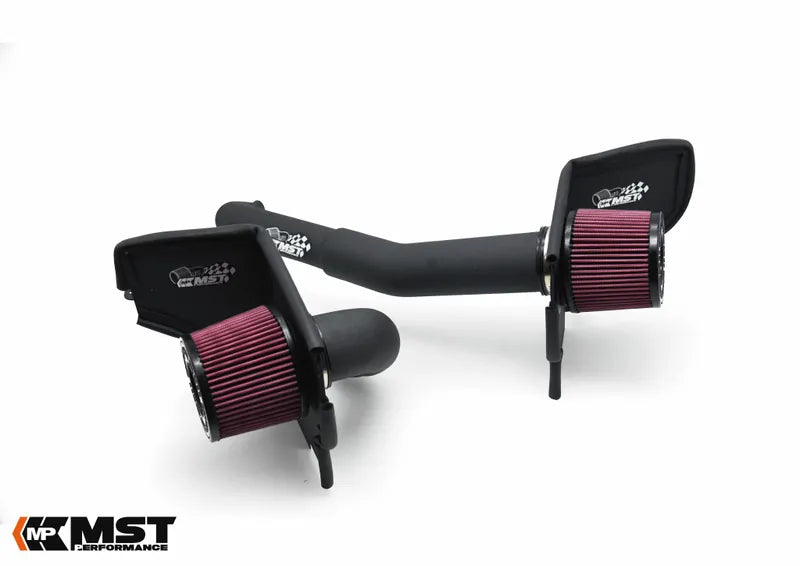 MST 2021+ BMW G8X M2 / M3 / M4 Competition S58 Cold Air Intake System