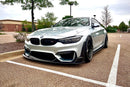 F8X M3 M4 Carbon Fiber Laptorr style Lip-83