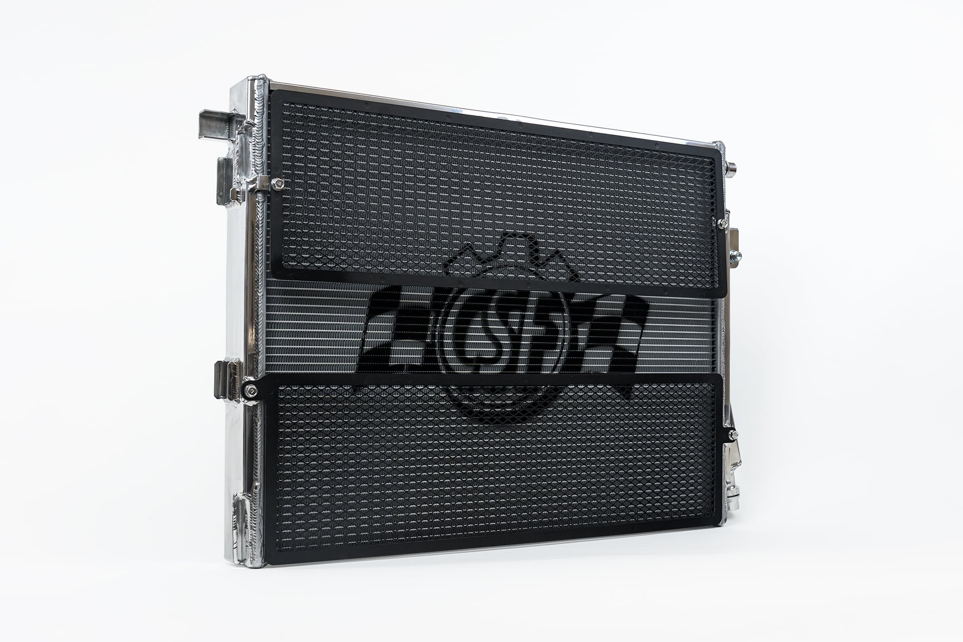 CSF BMW G8X M3/M4 High-Performance Heat Exchanger