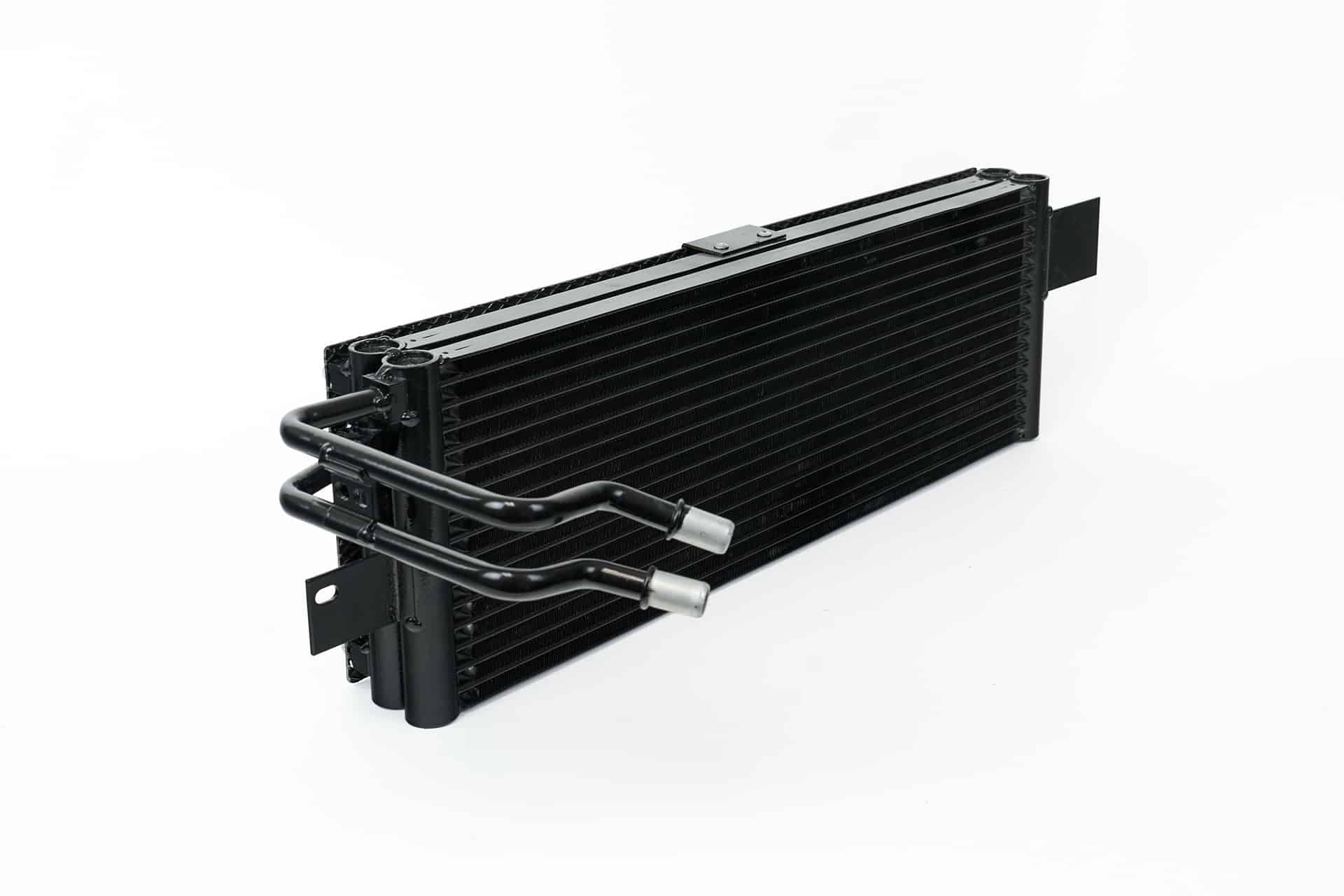 CSF G8X M3/M4/M2 ZF8 Automatic Transmission Oil Cooler - 0