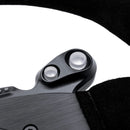 Madtrace® GEN2 PODIUM LINE Racing Steering Wheel System For BMW F Chassis-14