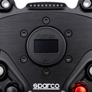 Madtrace® GEN2 PODIUM LINE Racing Steering Wheel System For BMW F Chassis-6