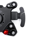 Madtrace® GEN2 PODIUM LINE Racing Steering Wheel System For BMW F Chassis-16