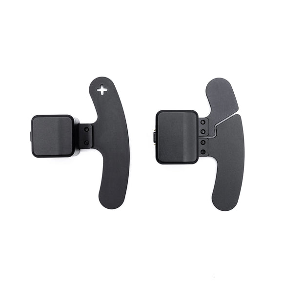 Madtrace® GEN2 PODIUM LINE Racing Steering Wheel System For BMW F Chassis