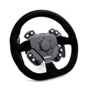 Madtrace® GEN2 CLUBSPORT LINE Racing Steering Wheel System-5