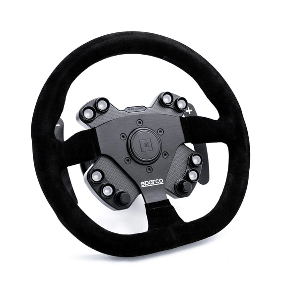 Madtrace® GEN2 CLUBSPORT LINE Racing Steering Wheel System