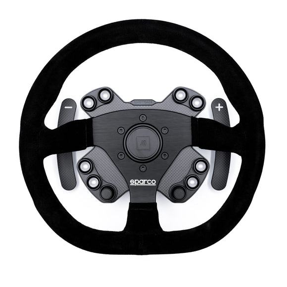 Madtrace® GEN2 CLUBSPORT LINE Racing Steering Wheel System