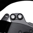 Madtrace® GEN2 CLUBSPORT LINE Racing Steering Wheel System-6