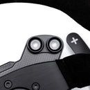 Madtrace® GEN2 CLUBSPORT LINE Racing Steering Wheel System-7