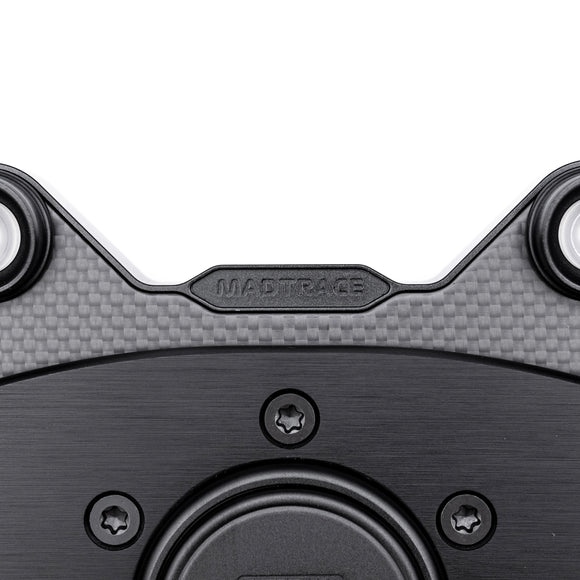 Madtrace® GEN2 CLUBSPORT LINE Racing Steering Wheel System