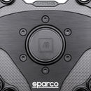 Madtrace® GEN2 CLUBSPORT LINE Racing Steering Wheel System-9