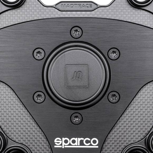 Madtrace® GEN2 CLUBSPORT LINE Racing Steering Wheel System