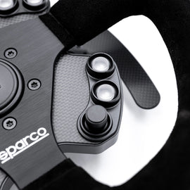 Madtrace® GEN2 CLUBSPORT LINE Racing Steering Wheel System - 0