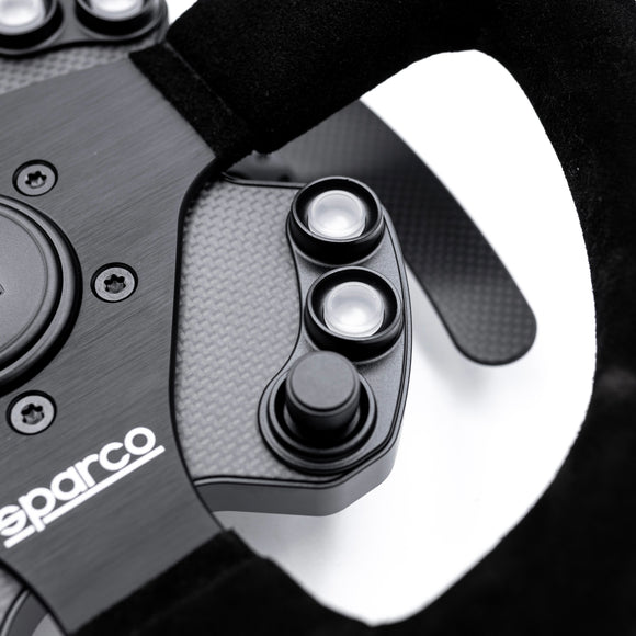 Madtrace® GEN2 CLUBSPORT LINE Racing Steering Wheel System