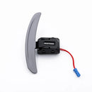 JQ Werks Madtrace® ADJUSTABLE Clubsport Magnetic Paddle Shifters For BMW/MINI/SUPRA-6