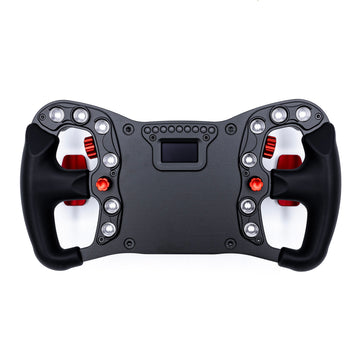 Madtrace® GEN2 FORMULA LINE Racing Steering Wheel System For BMW E9X M3 Chassis