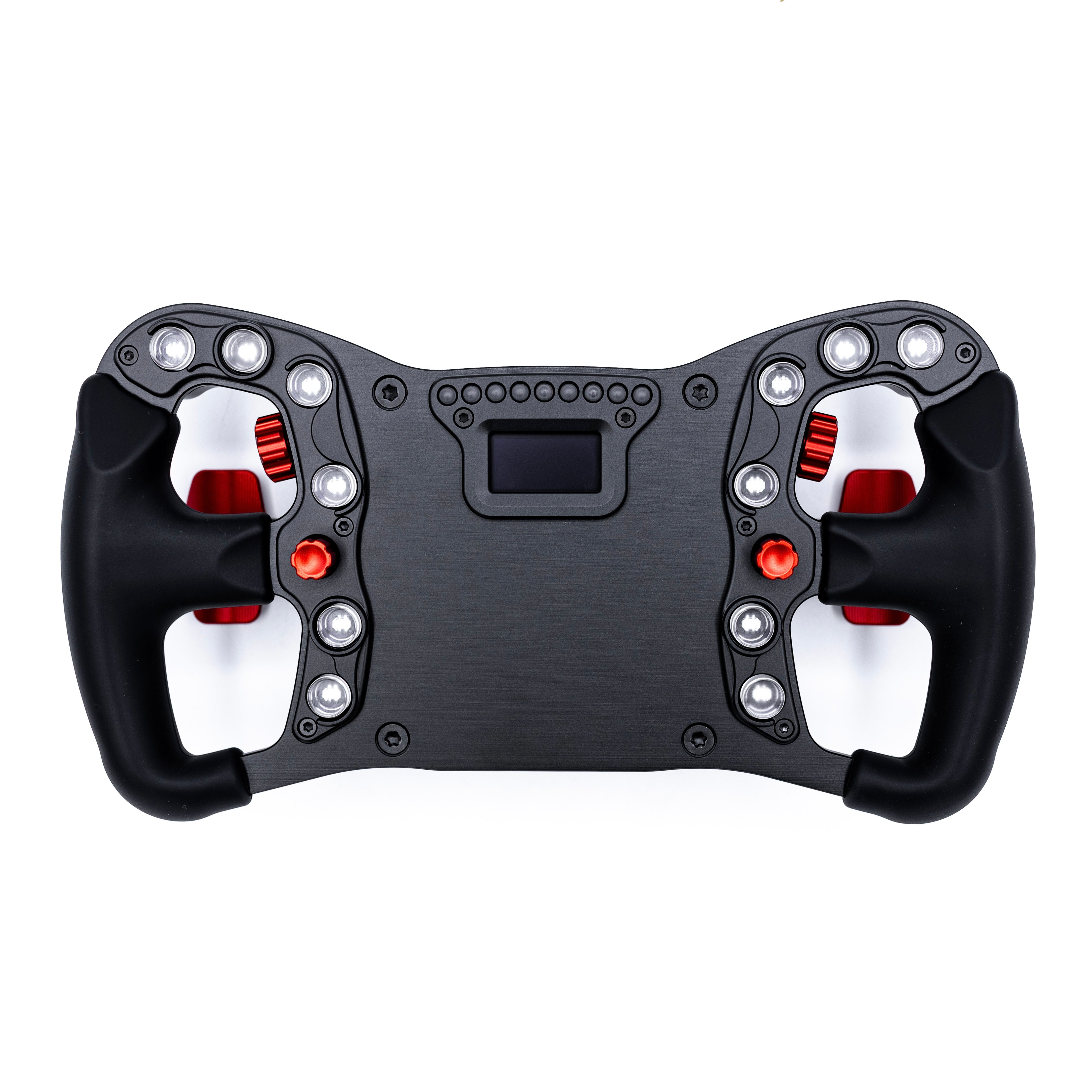 Madtrace® GEN2 FORMULA LINE Racing Steering Wheel System For TOYOTA A90 Chassis