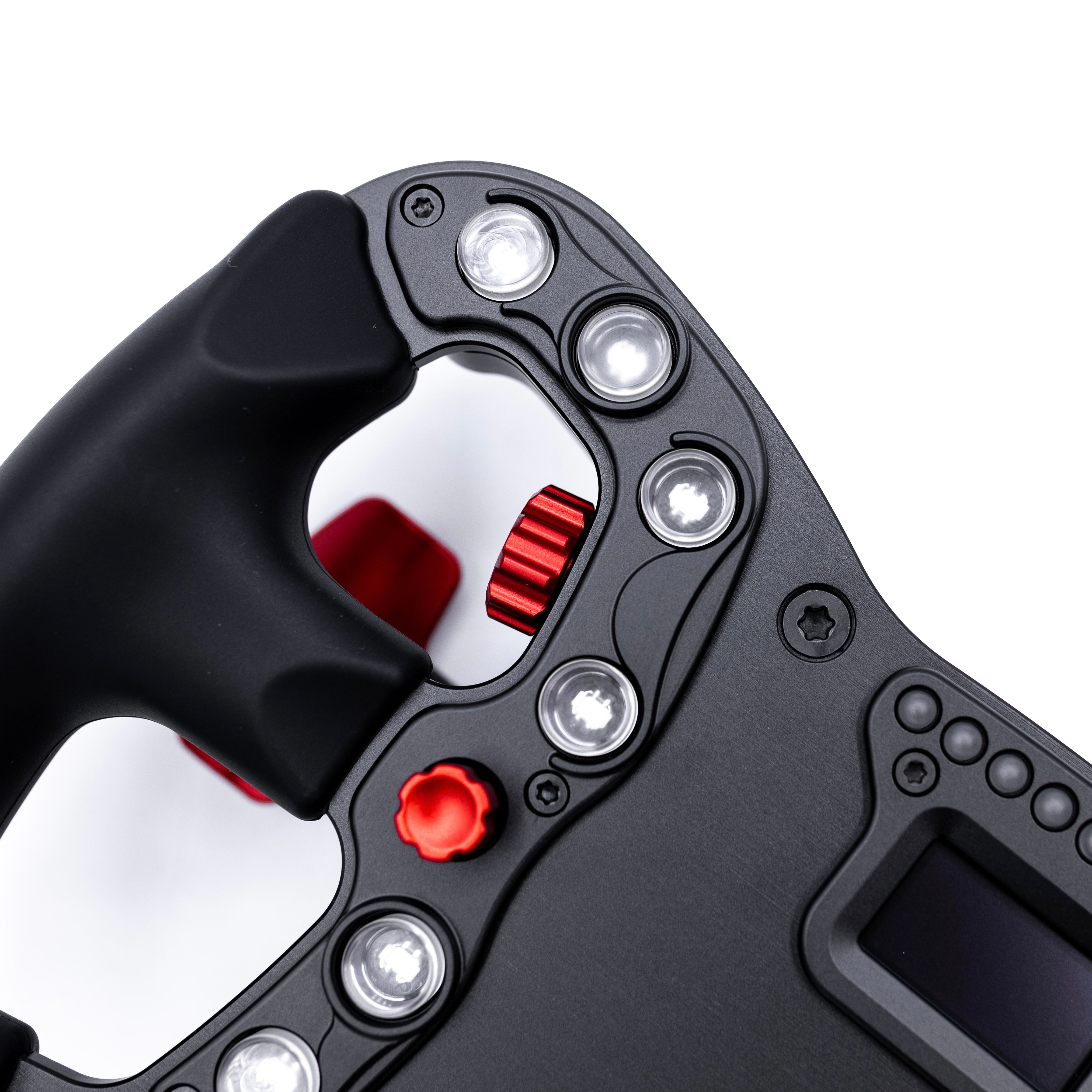 Madtrace® GEN2 FORMULA LINE Racing Steering Wheel System For TOYOTA A90 Chassis - 0