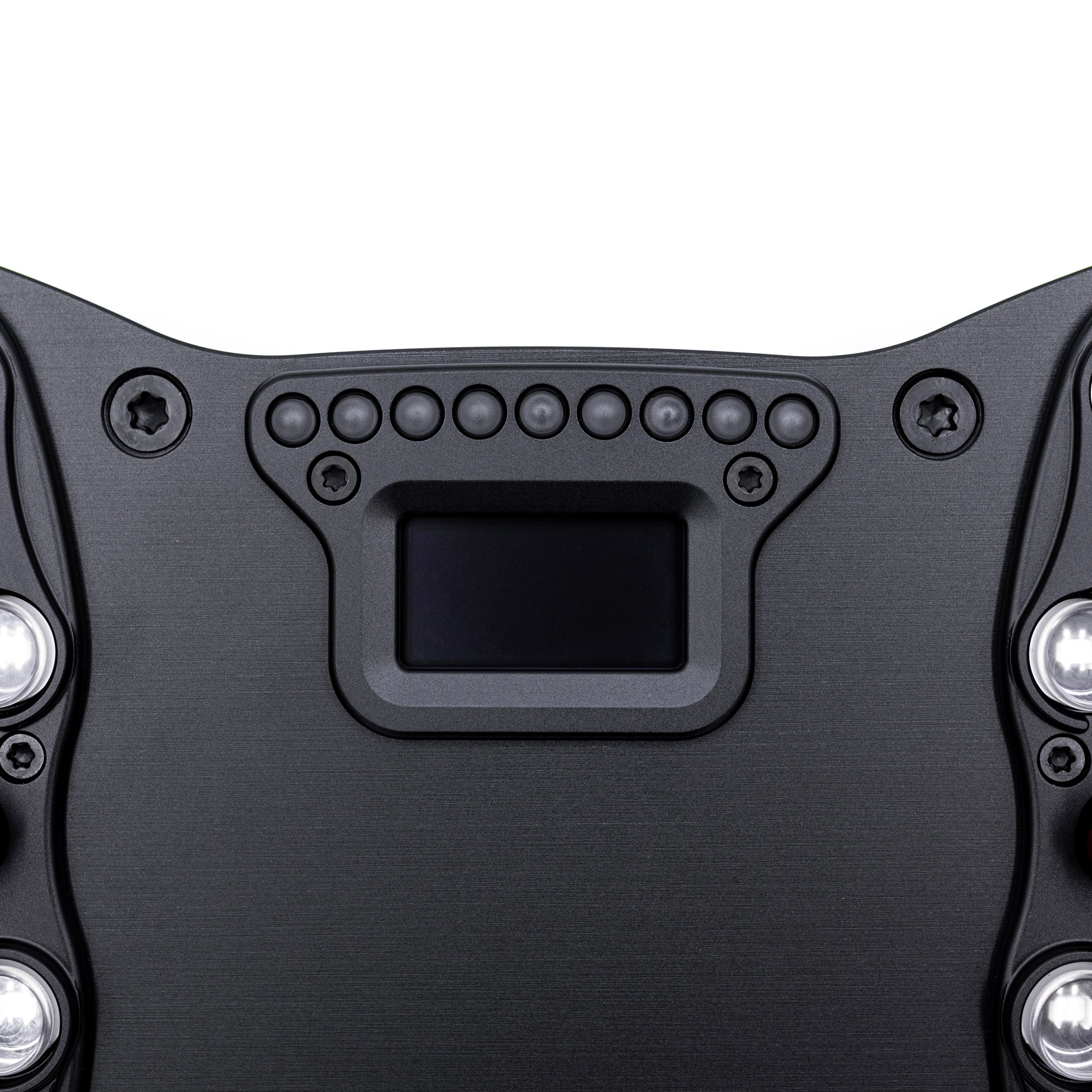 Madtrace® GEN2 FORMULA LINE Racing Steering Wheel System For TOYOTA A90 Chassis