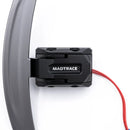 JQ Werks Madtrace® ADJUSTABLE Clubsport Magnetic Paddle Shifters For BMW/MINI/SUPRA-7