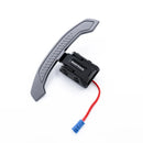 JQ Werks Madtrace® ADJUSTABLE Clubsport Magnetic Paddle Shifters For BMW/MINI/SUPRA-10