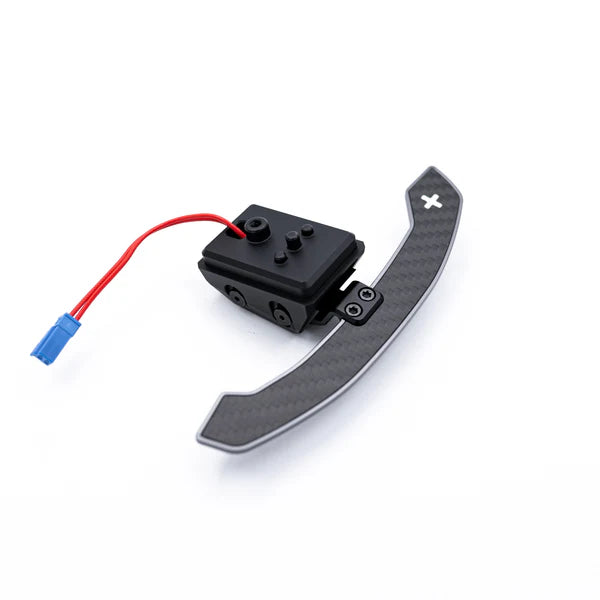 JQ Werks Madtrace® ADJUSTABLE Clubsport Magnetic Paddle Shifters JQ Werks Madtrace® ADJUSTABLE Clubsport Magnetic Paddle Shifters