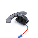 JQ Werks Madtrace® ADJUSTABLE Clubsport Magnetic Paddle Shifters For BMW/MINI/SUPRA-12